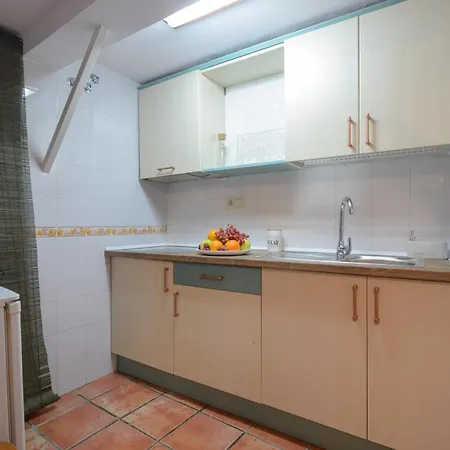 Apartamento Montereria Centro Apartment *