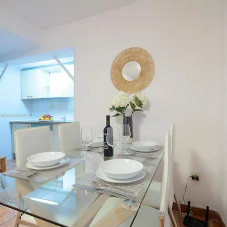 Apartamento Montereria Centro Granada