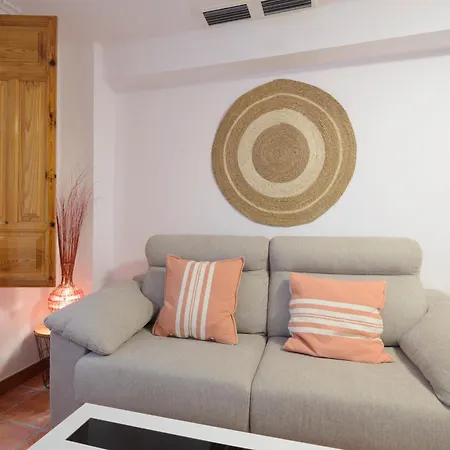Apartment Apartamento Montereria Centro *