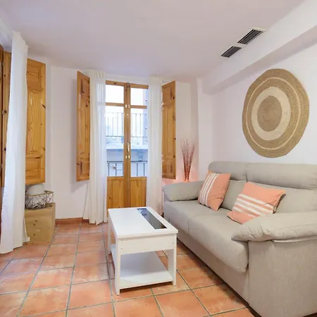 Apartamento Montereria Centro *
