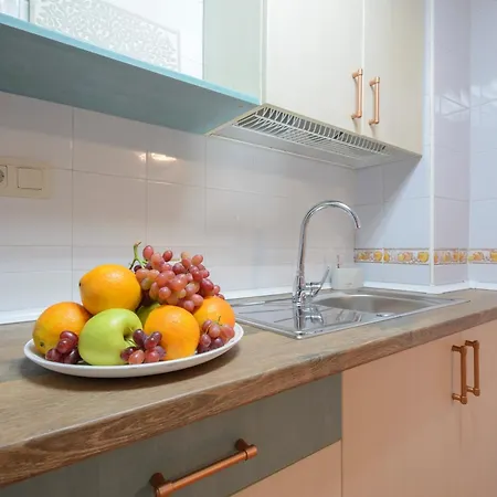 Apartamento Montereria Centro