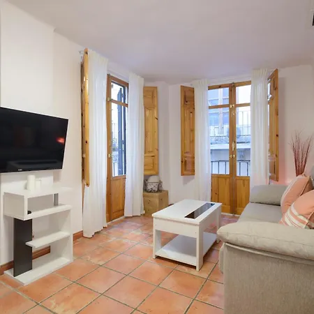 Apartment Apartamento Montereria Centro