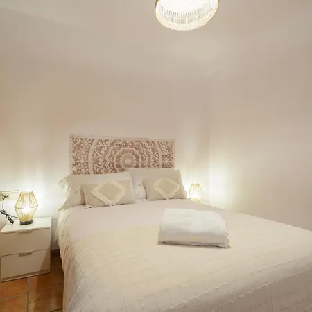 Apartamento Montereria Centro Granada