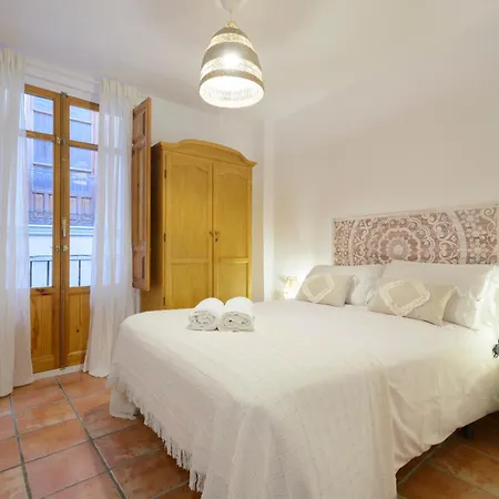 Apartment Apartamento Montereria Centro *