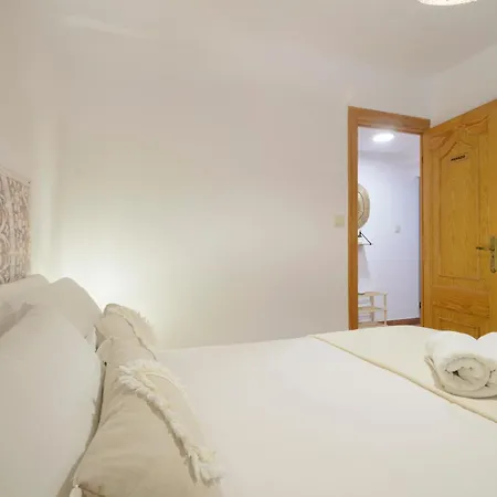 Apartment Apartamento Montereria Centro *