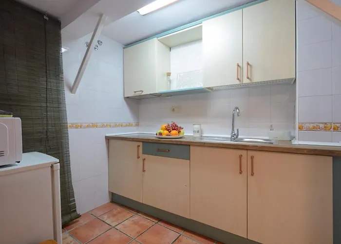 Apartamento Montereria Centro Appartement *