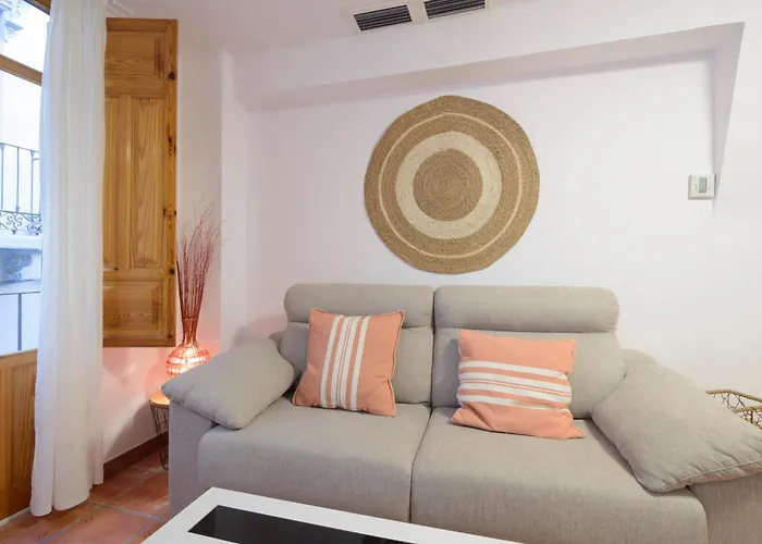 Appartement Apartamento Montereria Centro *