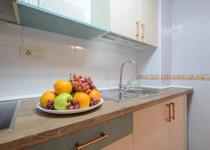 Apartamento Montereria Centro