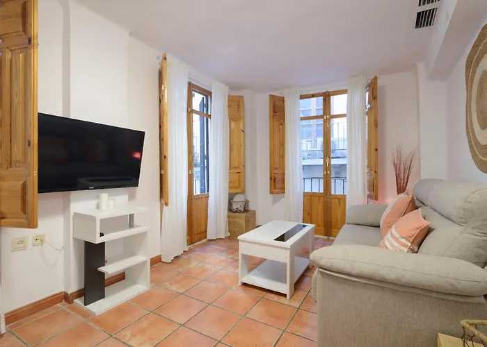 Appartement Apartamento Montereria Centro