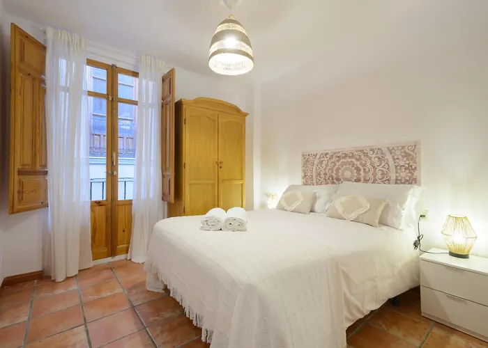 Appartement Apartamento Montereria Centro *