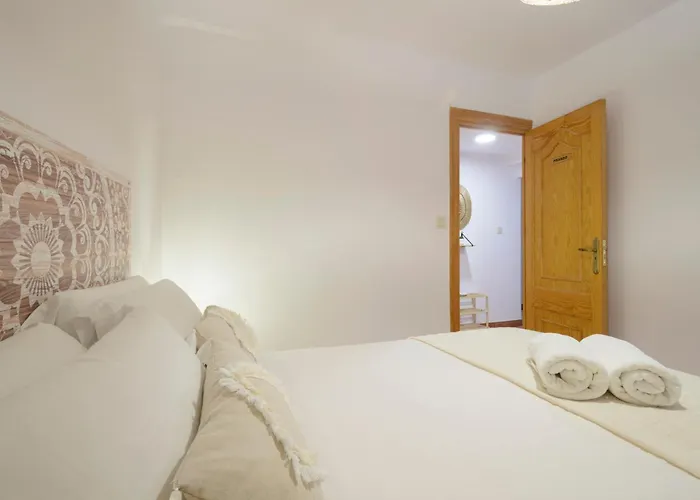 Appartement Apartamento Montereria Centro *