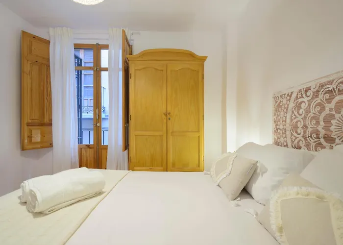 Appartement Apartamento Montereria Centro